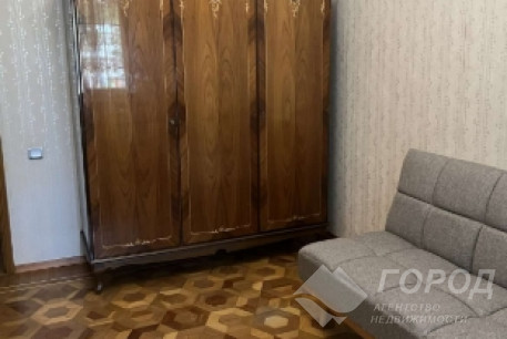 Сдам квартиру, Гагарина проспект, Спортивная метро, Код: 690934/2