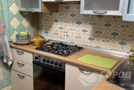 Сдам квартиру, Гагарина проспект, Спортивная метро, Код: 690934/2