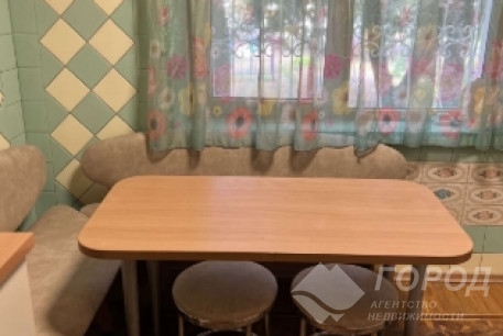 Сдам квартиру, Гагарина проспект, Спортивная метро, Код: 690934/2