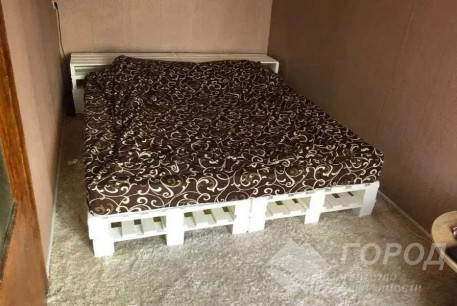 Сдам 3-х кімнатну квартиру, Новые дома, Армейская метро (Советской Армии), Код: 690945/2