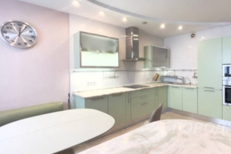 Продам 3-х кімнатну квартиру в новобудові, Гагарина проспект, Код: 690973/11