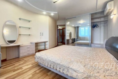 Продам 3-х кімнатну квартиру в новобудові, Гагарина проспект, Код: 690973/11