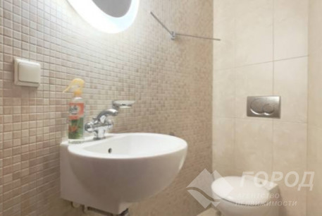 Продам 3-х кімнатну квартиру в новобудові, Гагарина проспект, Код: 690973/11