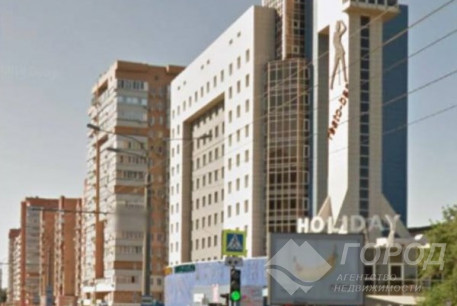 Продам 3-х кімнатну квартиру в новобудові, Гагарина проспект, Код: 690973/11