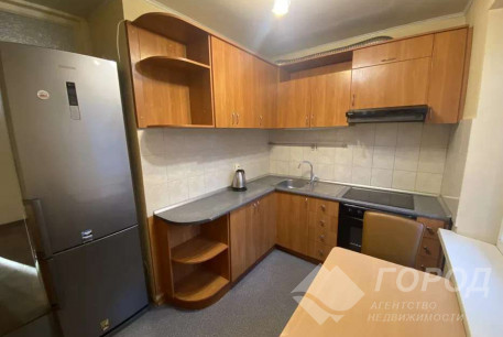 Сдам 2-х кімнатну квартиру, Холодная Гора, Код: 691001/2