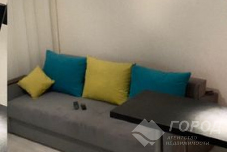 Продам гостинку, Центральный рынок, Код: 691001/4
