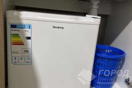 Продам гостинку, Центр, Код: 691001/5