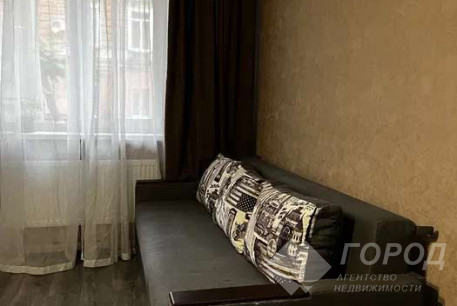 Сдам гостинку, Центральный рынок, Южный вокзал метро, Код: 691001/6