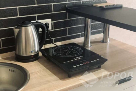 Сдам гостинку, Центральный рынок, Южный вокзал метро, Код: 691001/6