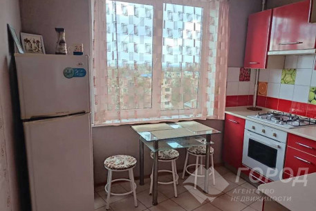 Сдам 1-кімнатну квартиру, Новые дома, Маршала Жукова метро (Дворец спорта), Код: 691020/1