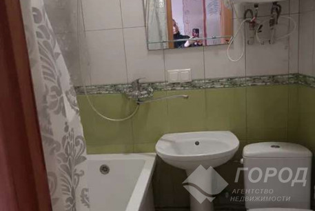 Сдам 1-кімнатну квартиру, Новые дома, Маршала Жукова метро (Дворец спорта), Код: 691020/1