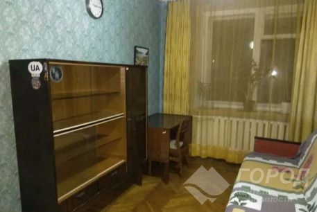 Сдам 2-х кімнатну квартиру, Сосновая Горка, Код: 691020/2