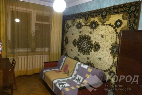 Сдам 2-х кімнатну квартиру, Сосновая Горка, Код: 691020/2