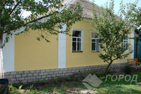 Продам дом, Аэропорт, Гетьманская ул., Код: 691035/3