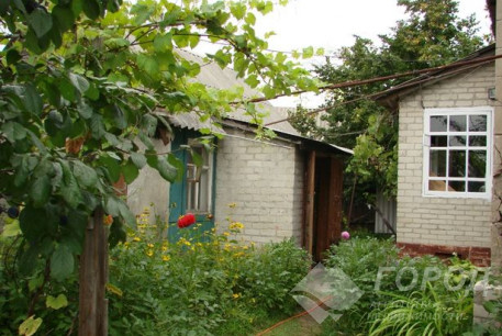 Продам дом, Аэропорт, Гетьманская ул., Код: 691035/3