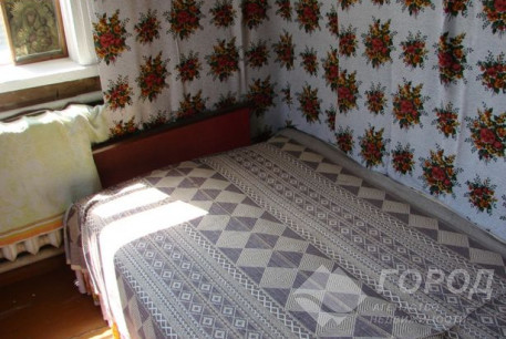 Продам дом, Аэропорт, Гетьманская ул., Код: 691035/3