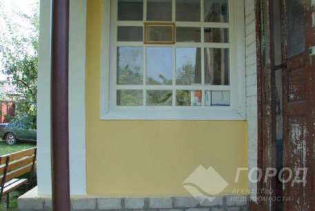 Продам дом, Аэропорт, Гетьманская ул., Код: 691035/3