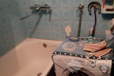 Сдам 1-кімнатну квартиру, Салтовка, 522 м/р, Код: 691035/4