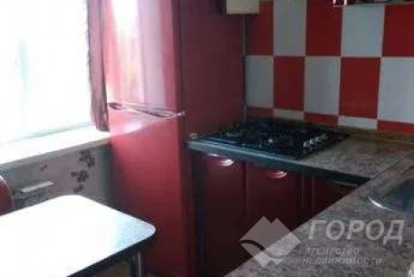 Сдам 1-кімнатну квартиру, ХТЗ, Код: 691133/1