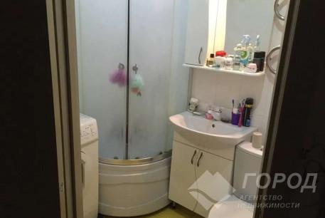 Сдам 1-кімнатну квартиру, ХТЗ, Код: 691133/1