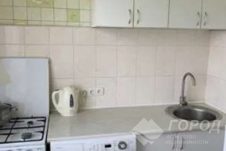 Сдам 1-кімнатну квартиру, Салтовка, Академика Барабашова метро, Код: 691138/4