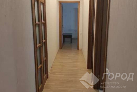 Сдам 2-х кімнатну квартиру, Центр, Архитектора Бекетова метро, Код: 691138/5