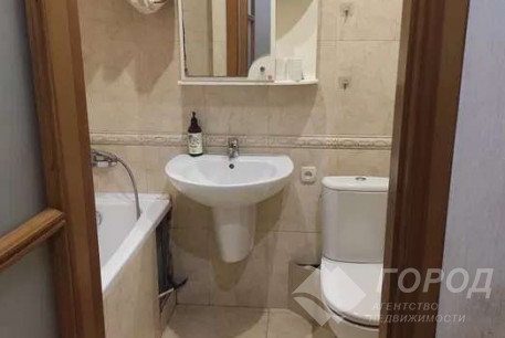 Сдам 2-х кімнатну квартиру, Центр, Архитектора Бекетова метро, Код: 691138/5