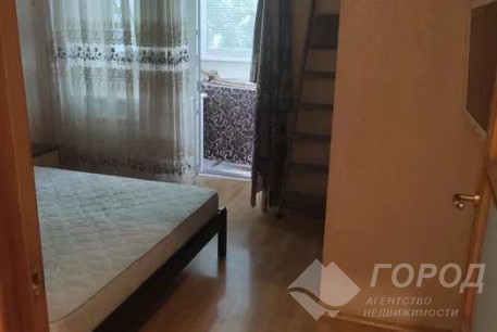 Сдам 2-х кімнатну квартиру, Центр, Архитектора Бекетова метро, Код: 691138/5