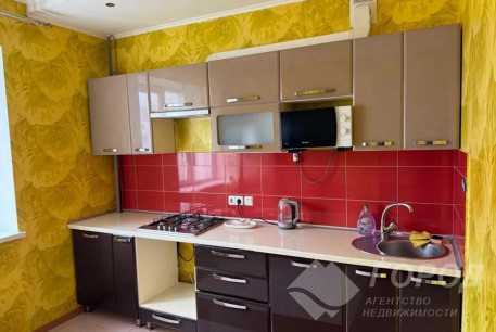 Сдам 1-кімнатну квартиру, Жуковского, Код: 691138/7