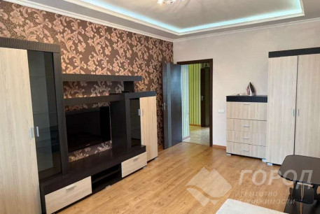 Сдам 1-кімнатну квартиру, Жуковского, Код: 691138/7