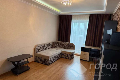 Сдам 1-кімнатну квартиру, Жуковского, Код: 691138/7