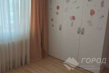 Продам квартиру в новобудові, Павлово поле, Ботанический сад метро, Код: 691225/2