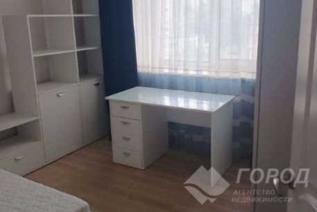 Продам квартиру в новобудові, Павлово поле, Ботанический сад метро, Код: 691225/2