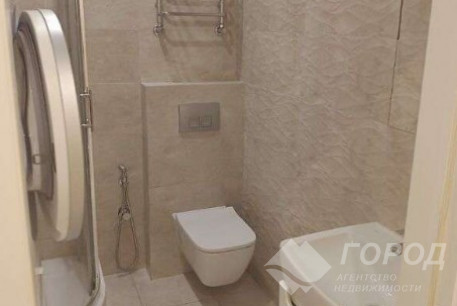 Продам квартиру в новобудові, Павлово поле, Ботанический сад метро, Код: 691225/2