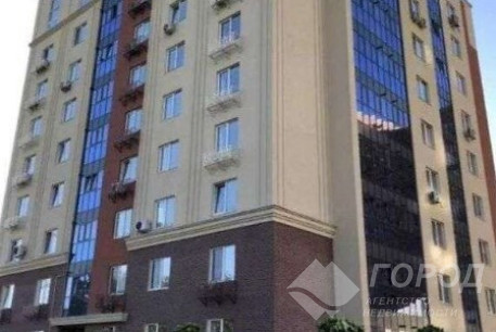 Продам квартиру в новобудові, Павлово поле, Ботанический сад метро, Код: 691225/2
