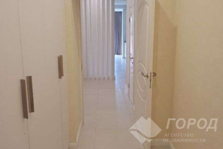 Продам квартиру в новобудові, Павлово поле, Ботанический сад метро, Код: 691225/2
