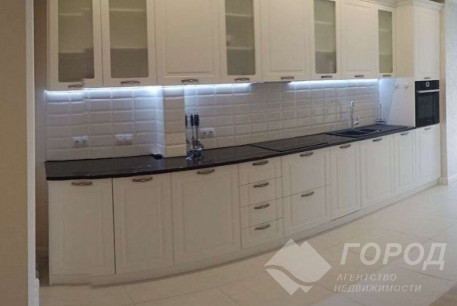 Продам квартиру в новобудові, Павлово поле, Ботанический сад метро, Код: 691225/2