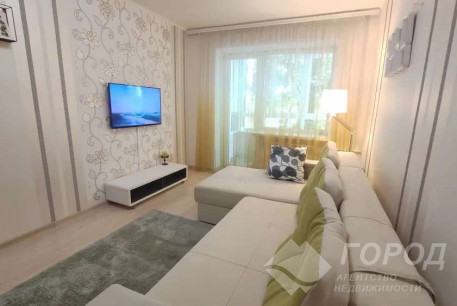 Сдам 1-кімнатну квартиру, Павлово поле, Ботанический сад метро, Код: 691242/2