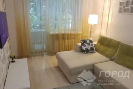 Сдам 1-кімнатну квартиру, Павлово поле, Ботанический сад метро, Код: 691242/2