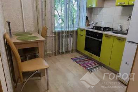 Сдам 1-кімнатну квартиру, Павлово поле, Ботанический сад метро, Код: 691242/2