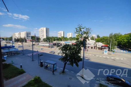 Сдам 2-х кімнатну квартиру, Павлово поле, 23 Августа метро, Код: 691347/5