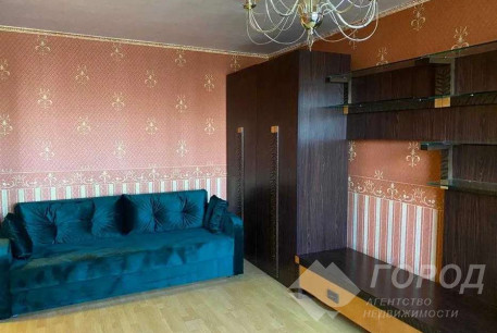 Сдам 1-кімнатну квартиру, Холодная Гора, Холодная Гора метро, Код: 691466/1