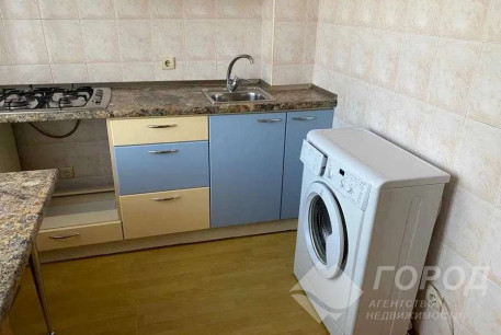 Сдам 1-кімнатну квартиру, Холодная Гора, Холодная Гора метро, Код: 691466/1