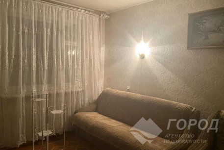 Сдам 2-х кімнатну квартиру, Алексеевка, Код: 691466/3