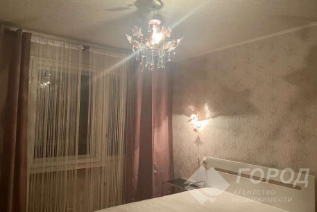 Сдам 2-х кімнатну квартиру, Алексеевка, Код: 691466/3