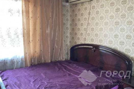 Сдам 2-х кімнатну квартиру, Холодная Гора, Холодная Гора метро, Код: 691466/5