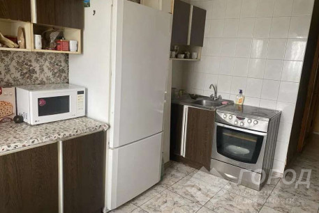 Сдам 2-х кімнатну квартиру, Холодная Гора, Холодная Гора метро, Код: 691466/5