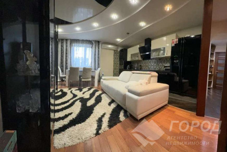 Продам 3-х кімнатну квартиру в новобудові, Салтовка, Академика Павлова метро, Код: 691471/4