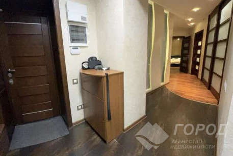 Продам 3-х кімнатну квартиру в новобудові, Салтовка, Академика Павлова метро, Код: 691471/4