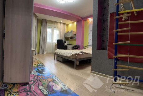 Продам 3-х кімнатну квартиру в новобудові, Салтовка, Академика Павлова метро, Код: 691471/4